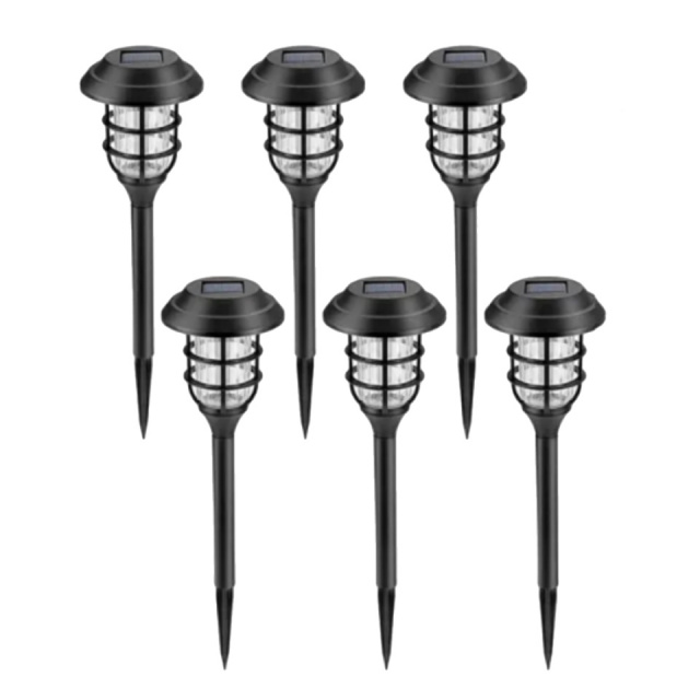 Landscape Lighting